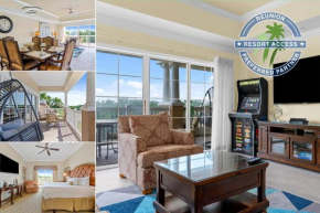 Rent Your Own Exclusive Condo on Reunion Resort and Spa Orlando Condo 5701
